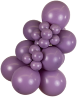 R12 - Retro Lavender - Kalisan (100)