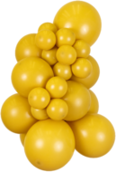 R36 - Retro Mustard - Kalisan (2)