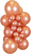R24 - Metallic Rose Gold - Kalisan (2)