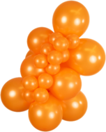 R11 - Metallic Orange - Kalisan (50)