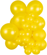 R5 - Metallic Yellow - Kalisan (50)