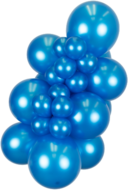 R5 - Metallic Sapphire Blue - Kalisan (50)