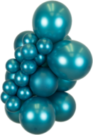 R5 - Metallic Turquoise - Kalisan (50)