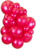 R11 - Metallic Fuchsia - Kalisan (50)