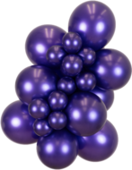R5 - Metallic Violet - Kalisan (50)