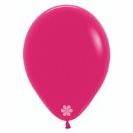 R12 - Fashion Cosmo Pink - 013 - Retail pack - Sempertex (12x12)