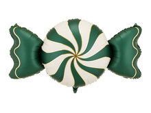 Mooideco - Candy - Green - 59 inch - PartyDeco