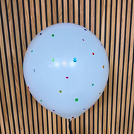 Rechthoek groot en klein - Glitter steentjes - Merkloos (650)