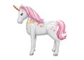 Mooideco - Airwalker folie ballon Unicorn