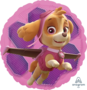 Skye &amp; Everest - Paw patrol -18 inch - S60 Anagram (1)
