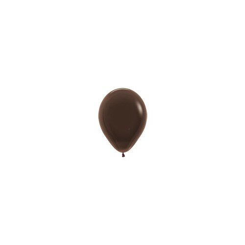 R5 - Fashion Chocolate Brown - 076 - Sempertex (50)