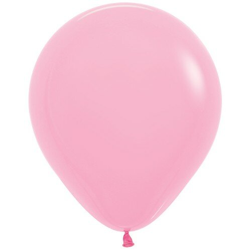 R18 -  Fashion pink - 009 - Sempertex (1)