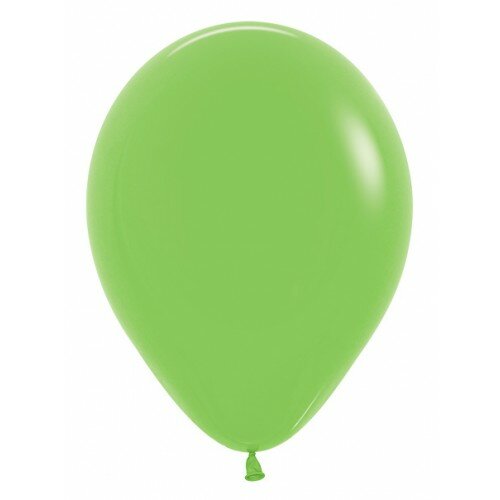 R12 - Fashion Lime green - 031 - Sempertex (50)
