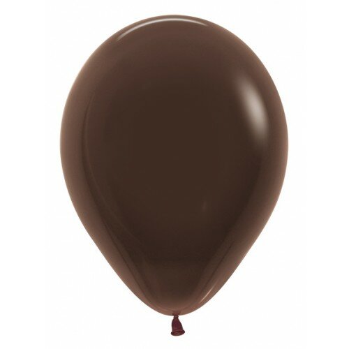 R12 - Fashion Chocolate brown - 076 - Sempertex (50)