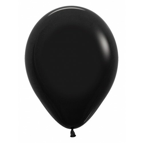 R12 - Fashion Black - 080 - Sempertex (50)