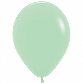 R12 - Pastel matte green - 630 - Sempertex (50)