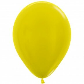 R12 - Metallic yellow - 520 - Sempertex (50)