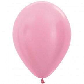 R12 - Pearl pink - 409 - Sempertex (50)