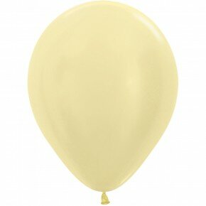 R12 - Pearl yellow - 420 - Sempertex (50) R12 - Pearl yellow - 420 - Sempertex (50)