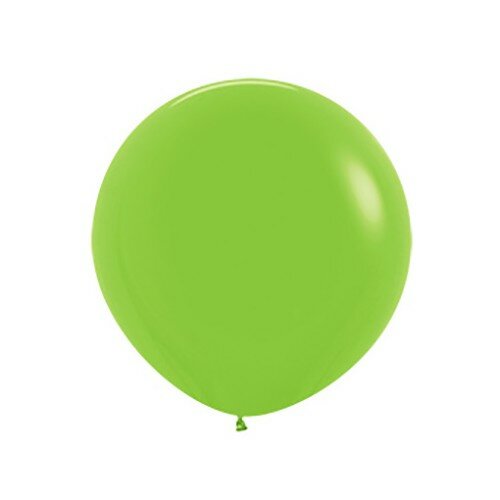 R24 - Fashion lime green - 031 - Sempertex (1)