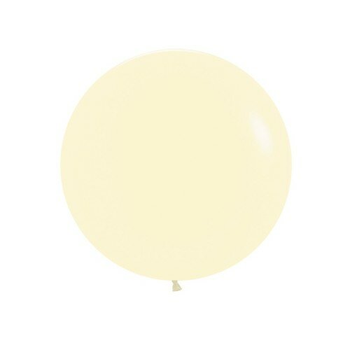 R24 - Pastel matte yellow - 620 - Sempertex (1)