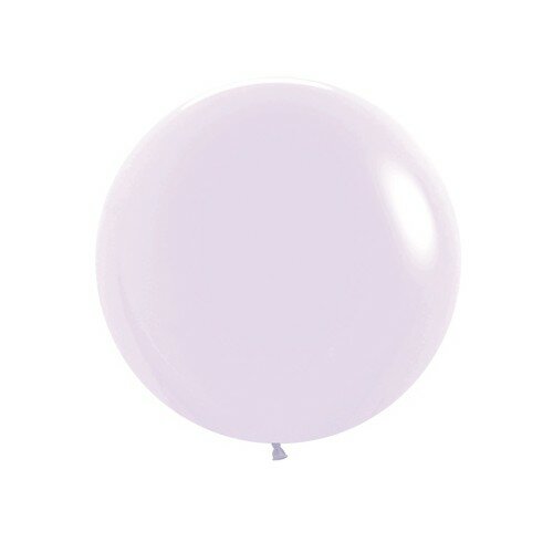 R24 - Pastel matte lilac - 650 - Sempertex (1)