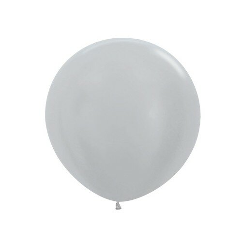 R24 - Pearl silver - 481 - Sempertex (1)