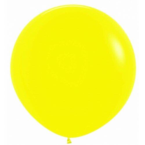 R36 - Fashion Yellow - 020 - Sempertex (1)