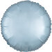 Circle - Satin blue - 17 inch - S18 Anagram (1) Circle - Satin blue - 17 inch - S18 Anagram (1)