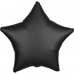 Star - Satin Black - 17 inch - S18 Anagram (1) Star - Satin Black - 17 inch - S18 Anagram (1)