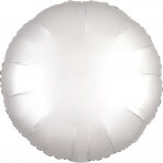 Circle - White - 17 inch - Anagram (1)