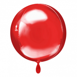 Orbz - Red - 16 inch - Anagram (1) Orbz - Red - 16 inch - Anagram (1)