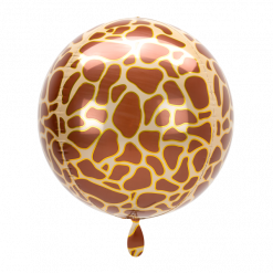 Giraffe - Orbz - 16 inch - Anagram (1)