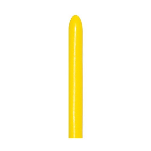 260 - Fashion Yellow - 020 - Sempertex (50)