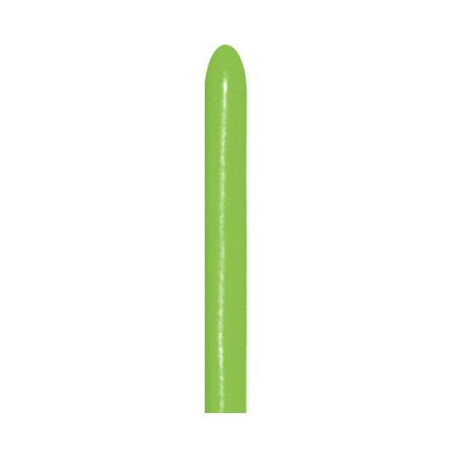 260 - Lime Green - 031 - Sempertex (50)
