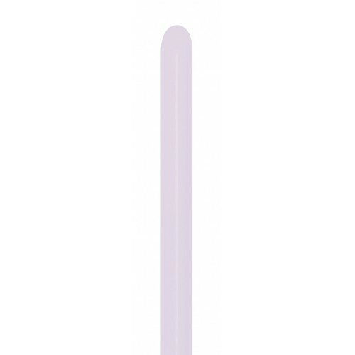 260 - Pastel Matte Lilac - 650 - Sempertex (50)