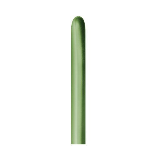 260 - Reflex lime green  - 931 - Sempertex (50)