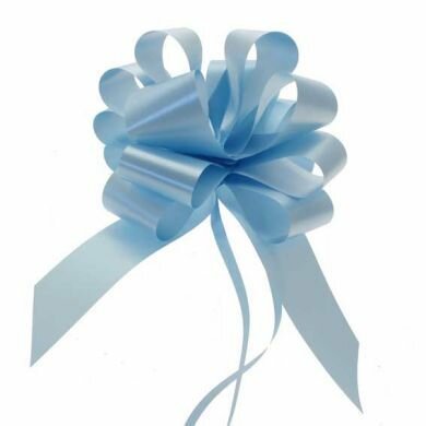 Baby blauwe trekstrikken (20)