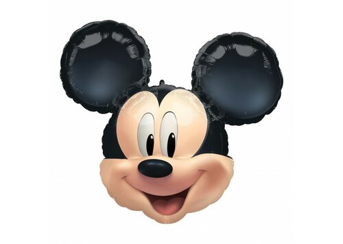 Mickey Mouse - Disney - 25 inch - Anagram (1)
