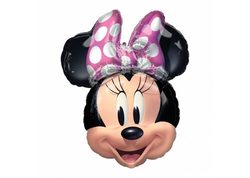 Minnie Mouse - Disney - 26 inch - Anagram (1)