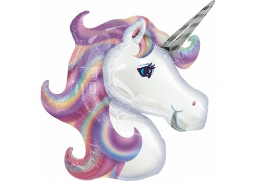 Unicorn - 33 inch - Anagram (1)