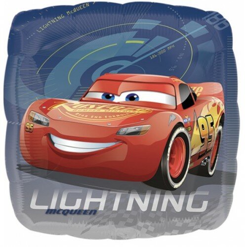 Cars - Disney - 18 inch - Anagram (1)