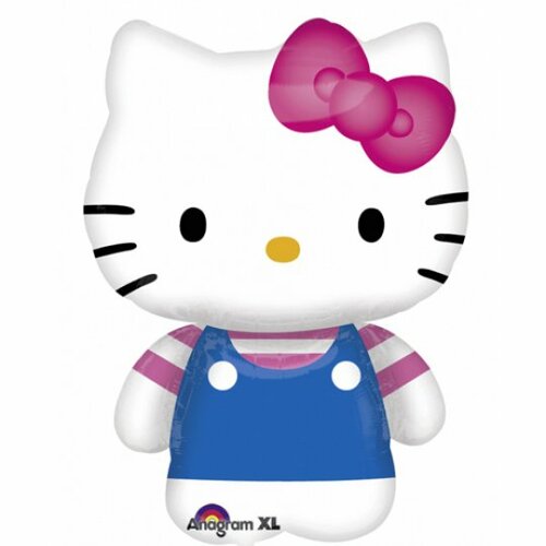 Hello Kitty - 30 inch - Anagram (1) (verlaat het assortiment)