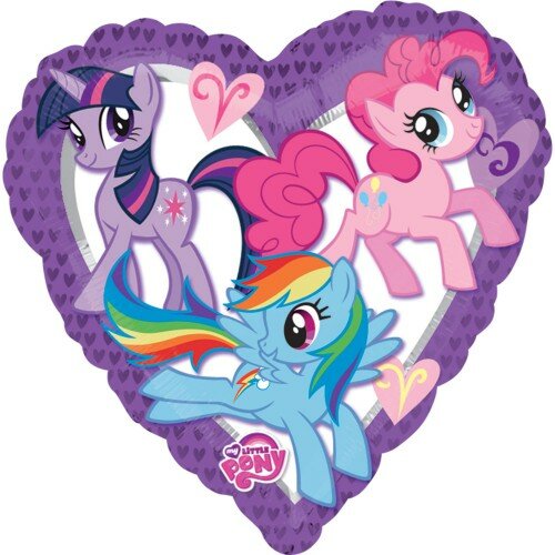 My little Pony - 18 inch - Anagram (1)