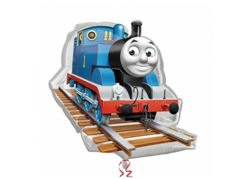 Thomas de trein - 30 inch - Anagram (1)