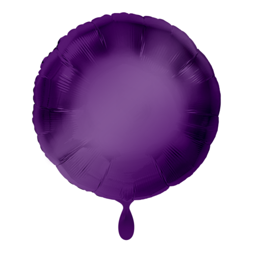 Circle - Purple - 17 inch - Anagram (1)