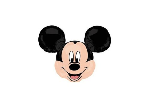 Mickey Mouse - Street treat - 21 inch - Anagram (1)