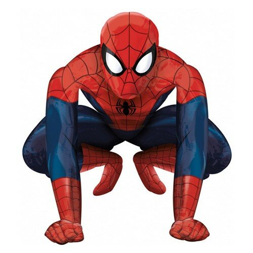 Spiderman - Airwalker - 36 inch - Anagram (1)