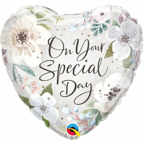 Huwelijk - Special Day