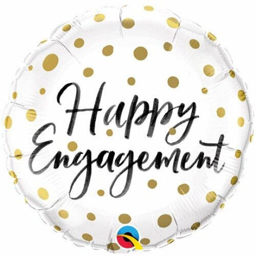 Jubileum - Engagement dots